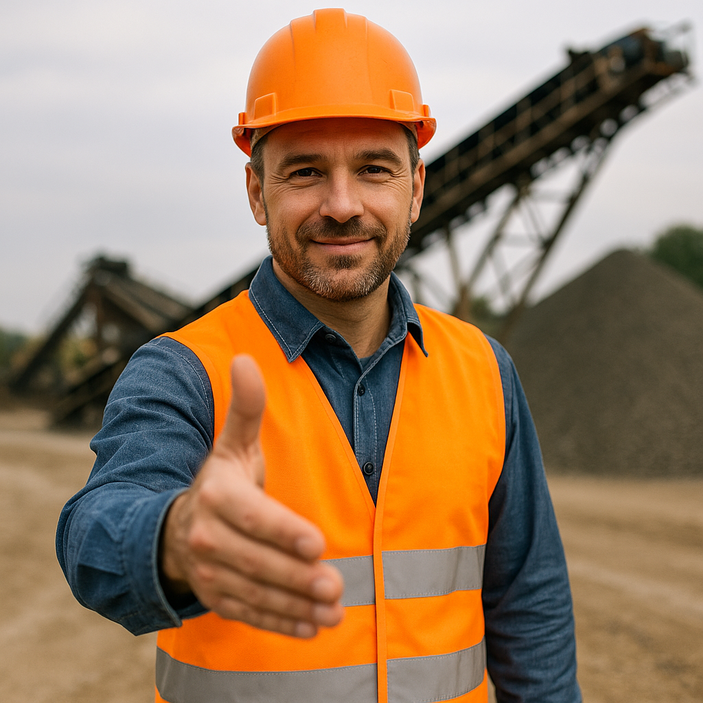 Équipe et design Cariem